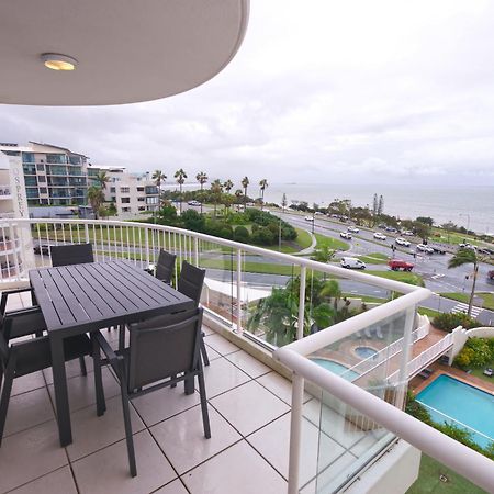 Osprey Apartments Mooloolaba Εξωτερικό φωτογραφία