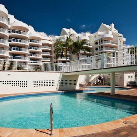 Osprey Apartments Mooloolaba Εξωτερικό φωτογραφία