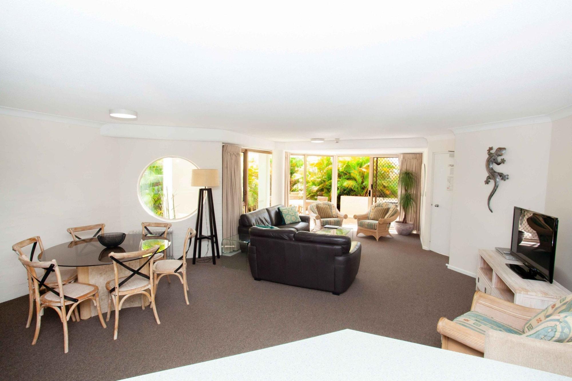 Osprey Apartments Mooloolaba Εξωτερικό φωτογραφία