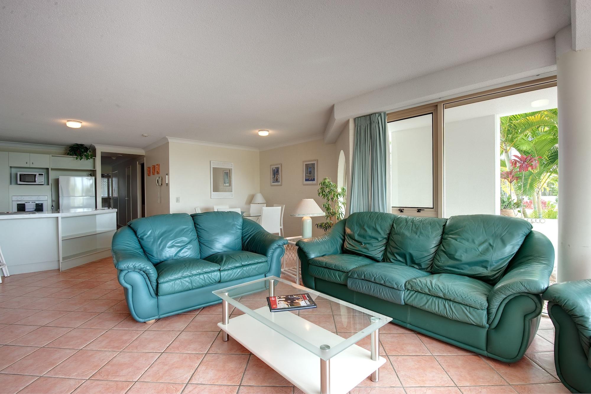 Osprey Apartments Mooloolaba Εξωτερικό φωτογραφία