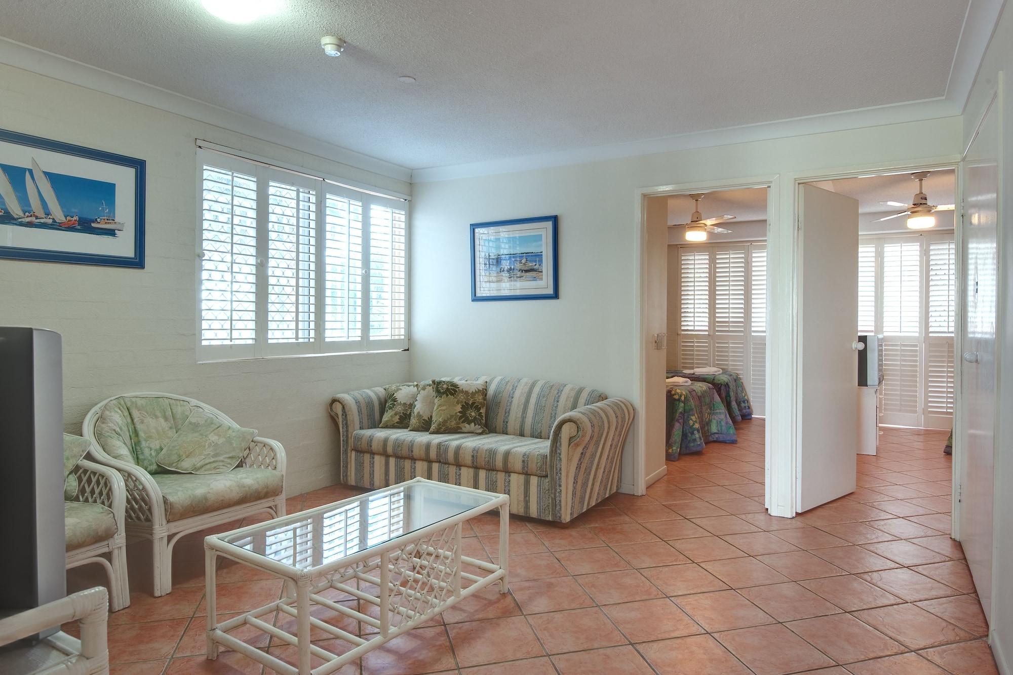 Osprey Apartments Mooloolaba Εξωτερικό φωτογραφία