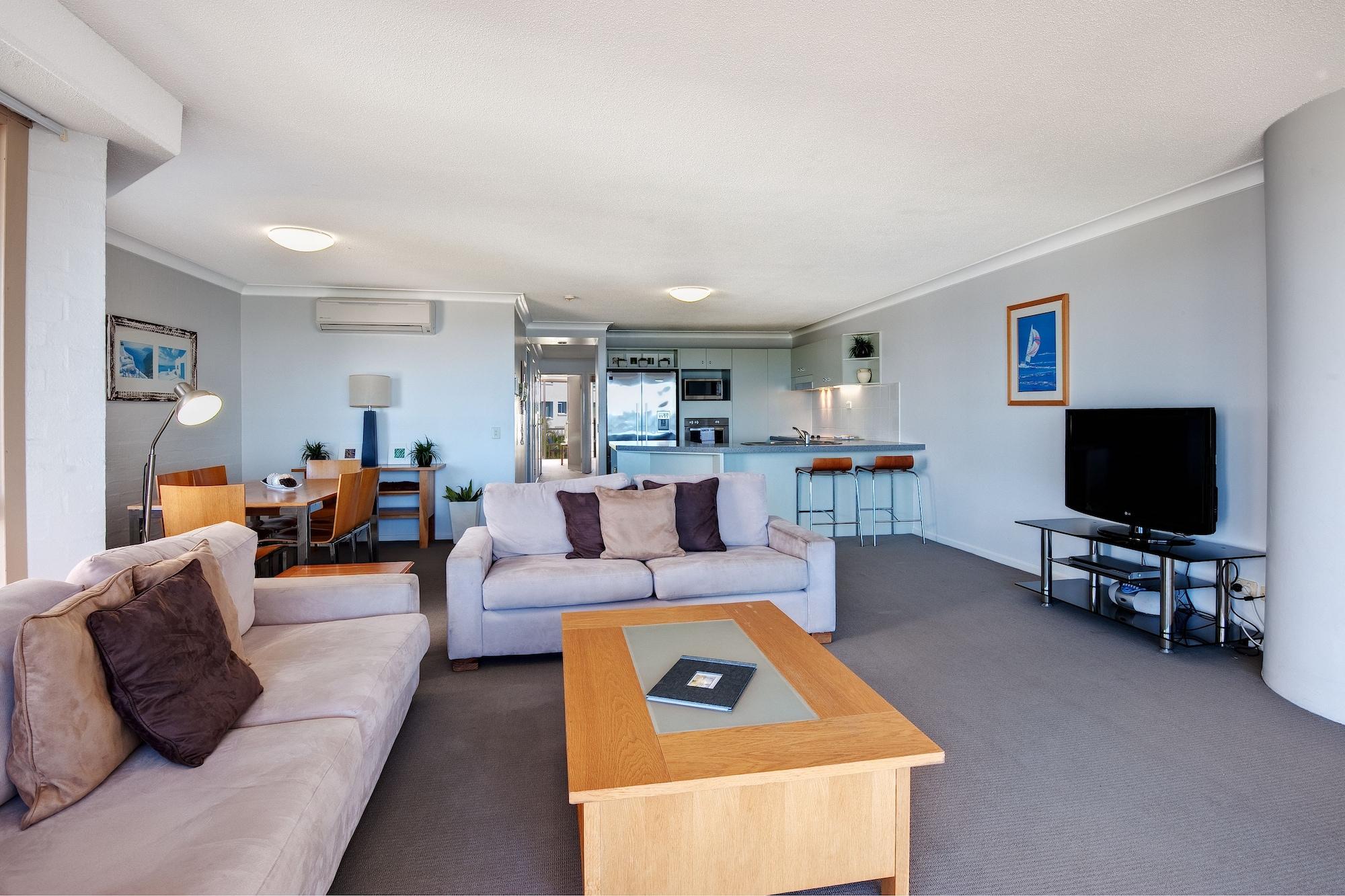 Osprey Apartments Mooloolaba Εξωτερικό φωτογραφία
