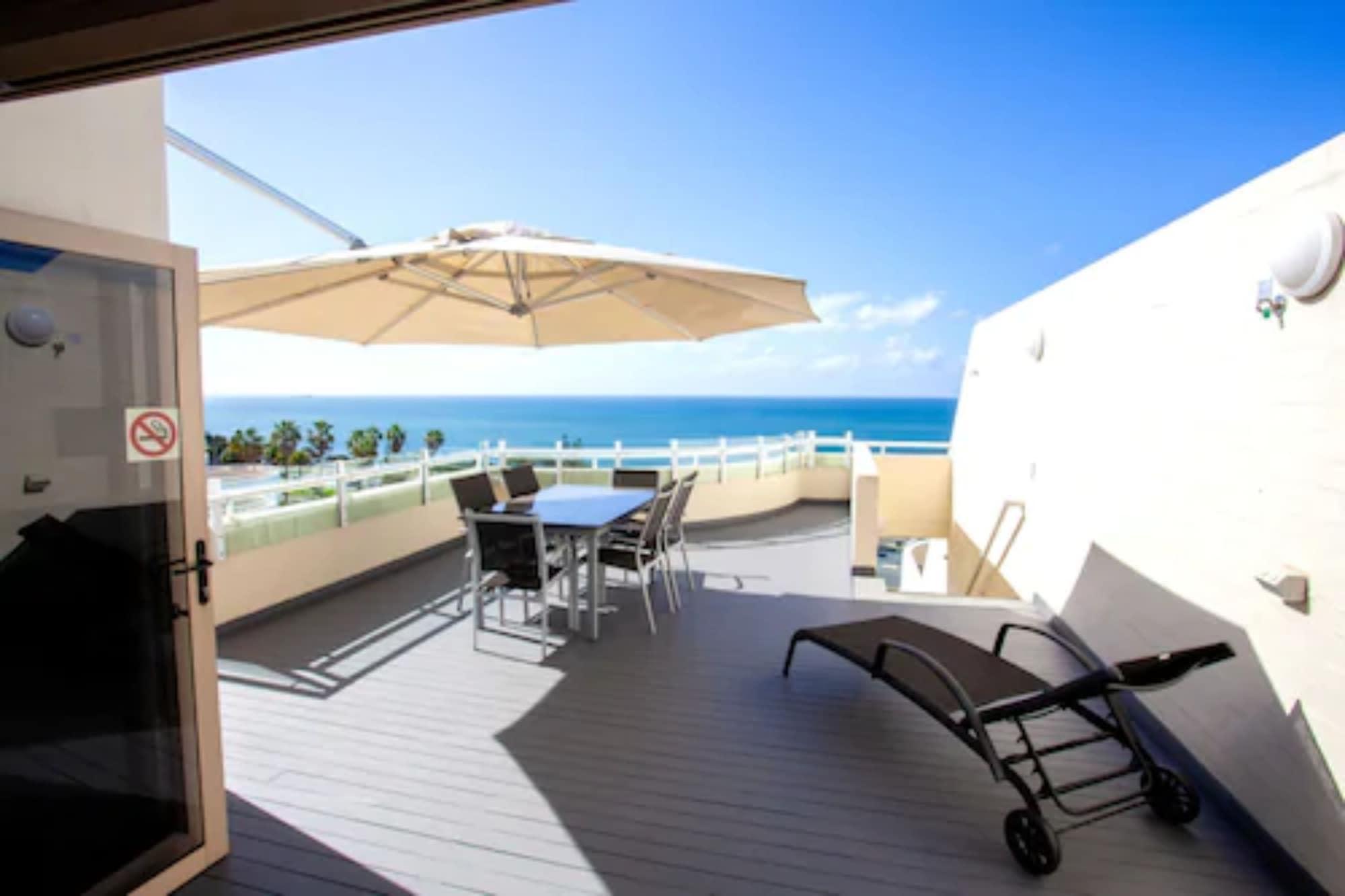 Osprey Apartments Mooloolaba Εξωτερικό φωτογραφία