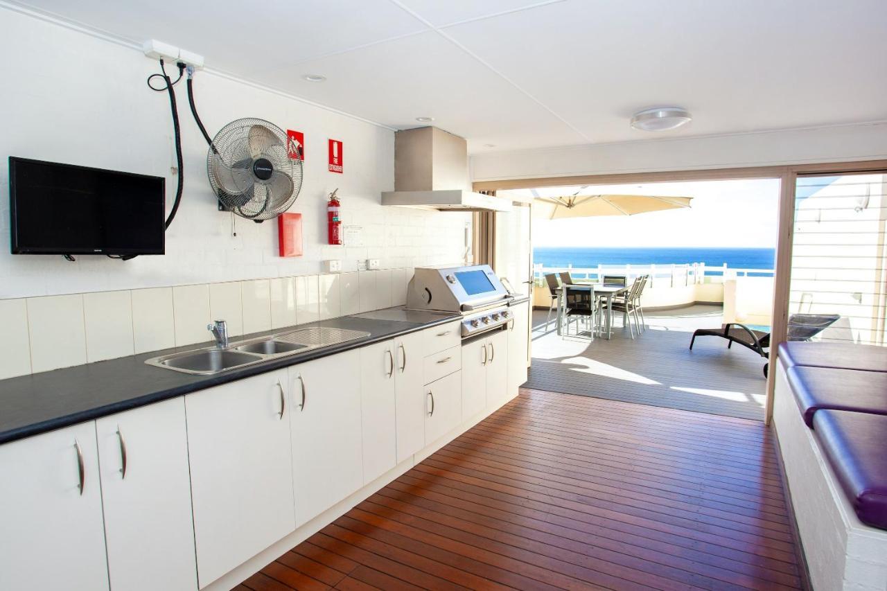 Osprey Apartments Mooloolaba Εξωτερικό φωτογραφία