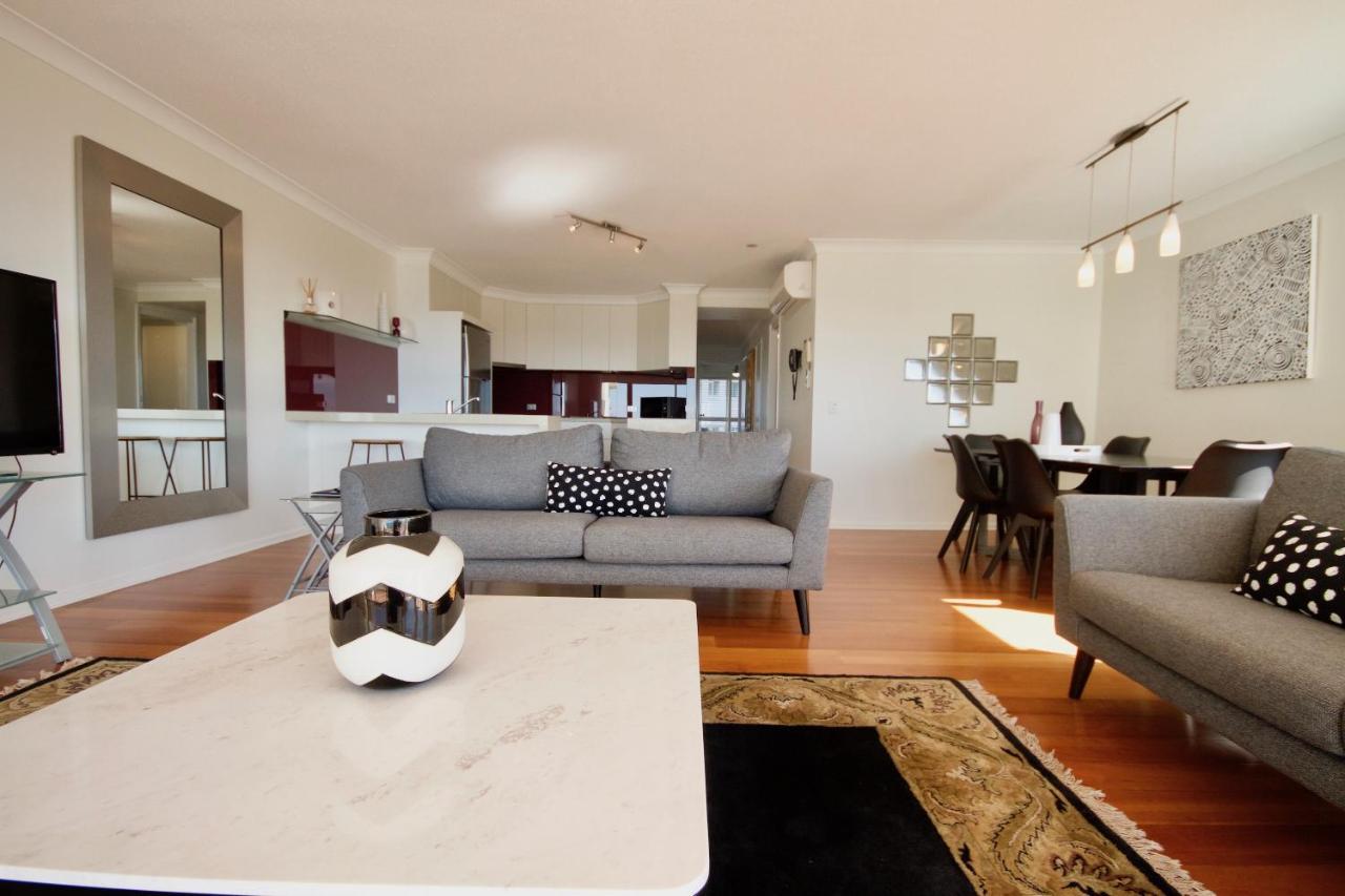 Osprey Apartments Mooloolaba Εξωτερικό φωτογραφία