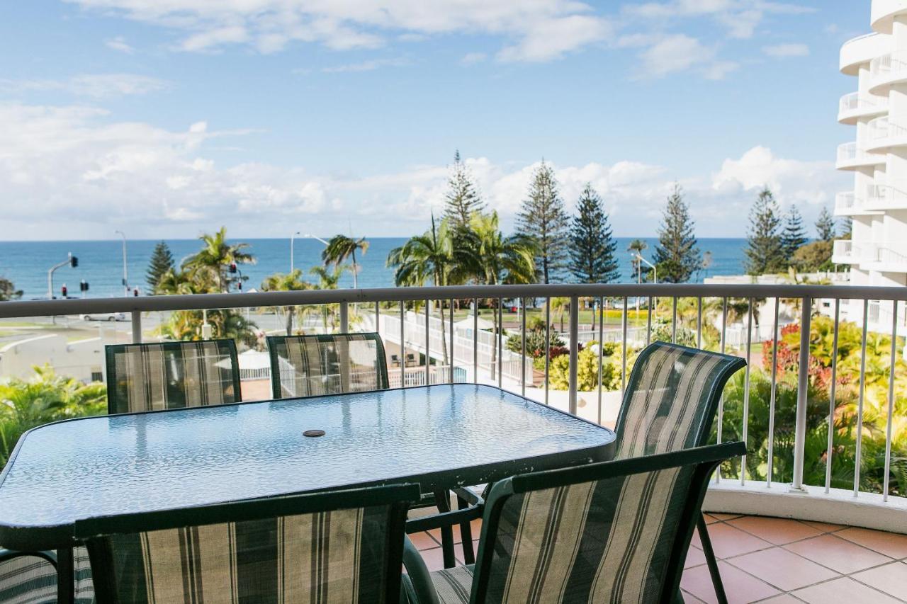 Osprey Apartments Mooloolaba Εξωτερικό φωτογραφία