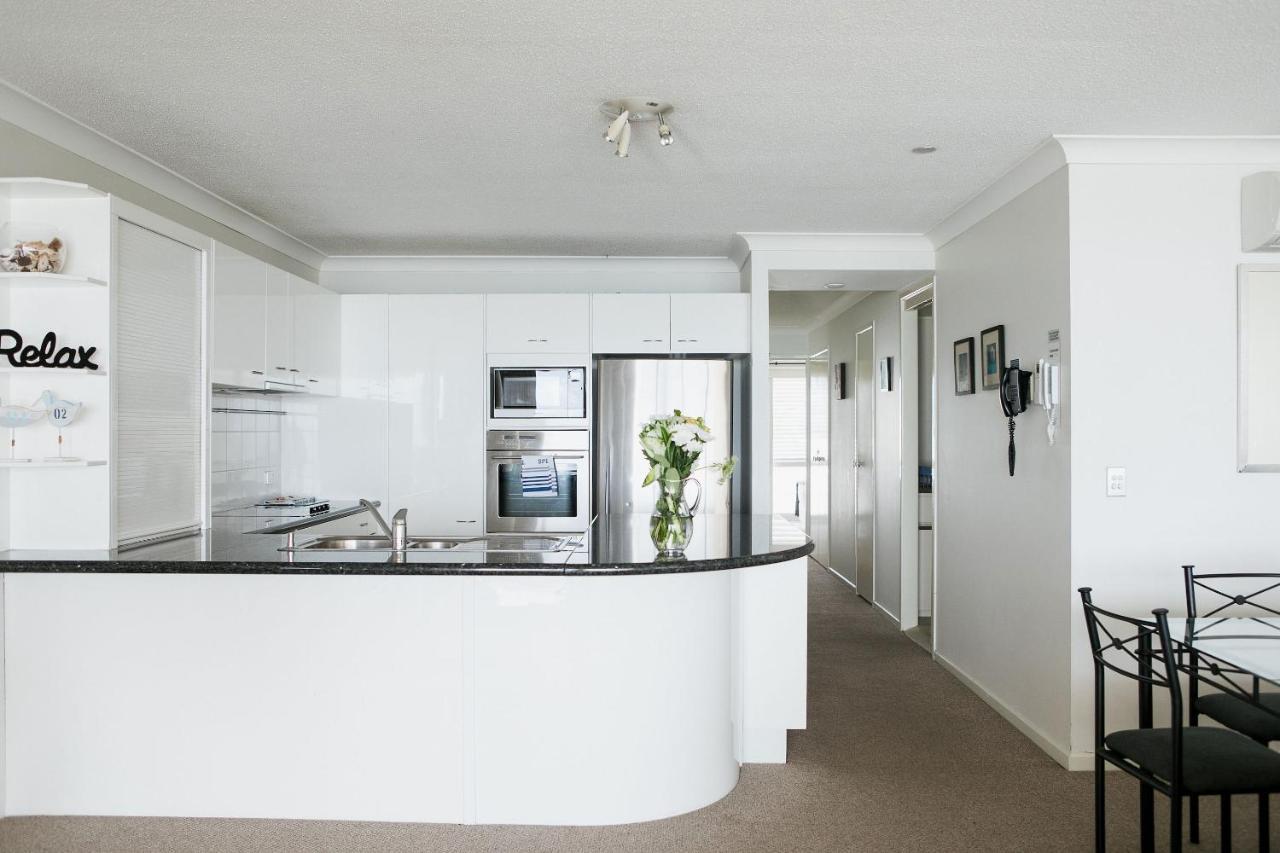 Osprey Apartments Mooloolaba Εξωτερικό φωτογραφία