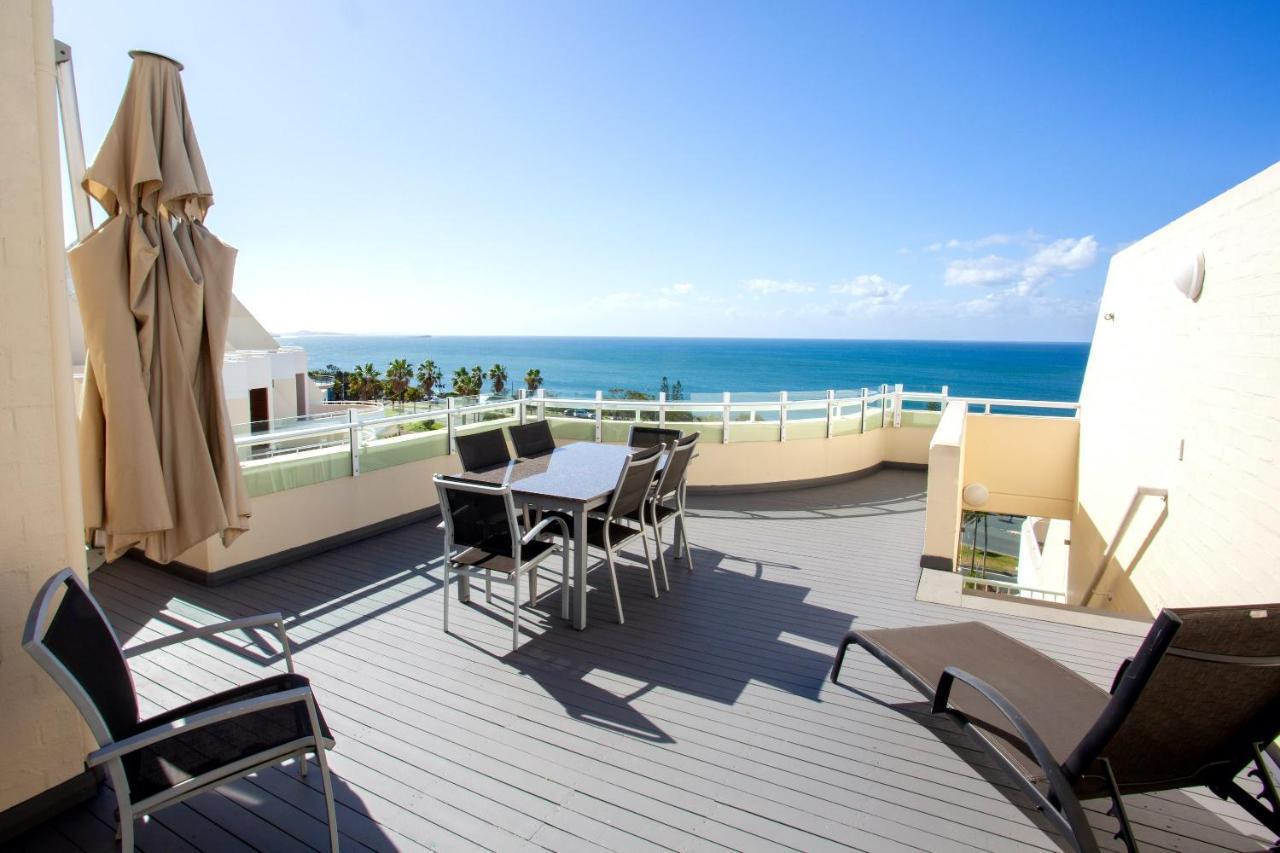 Osprey Apartments Mooloolaba Εξωτερικό φωτογραφία
