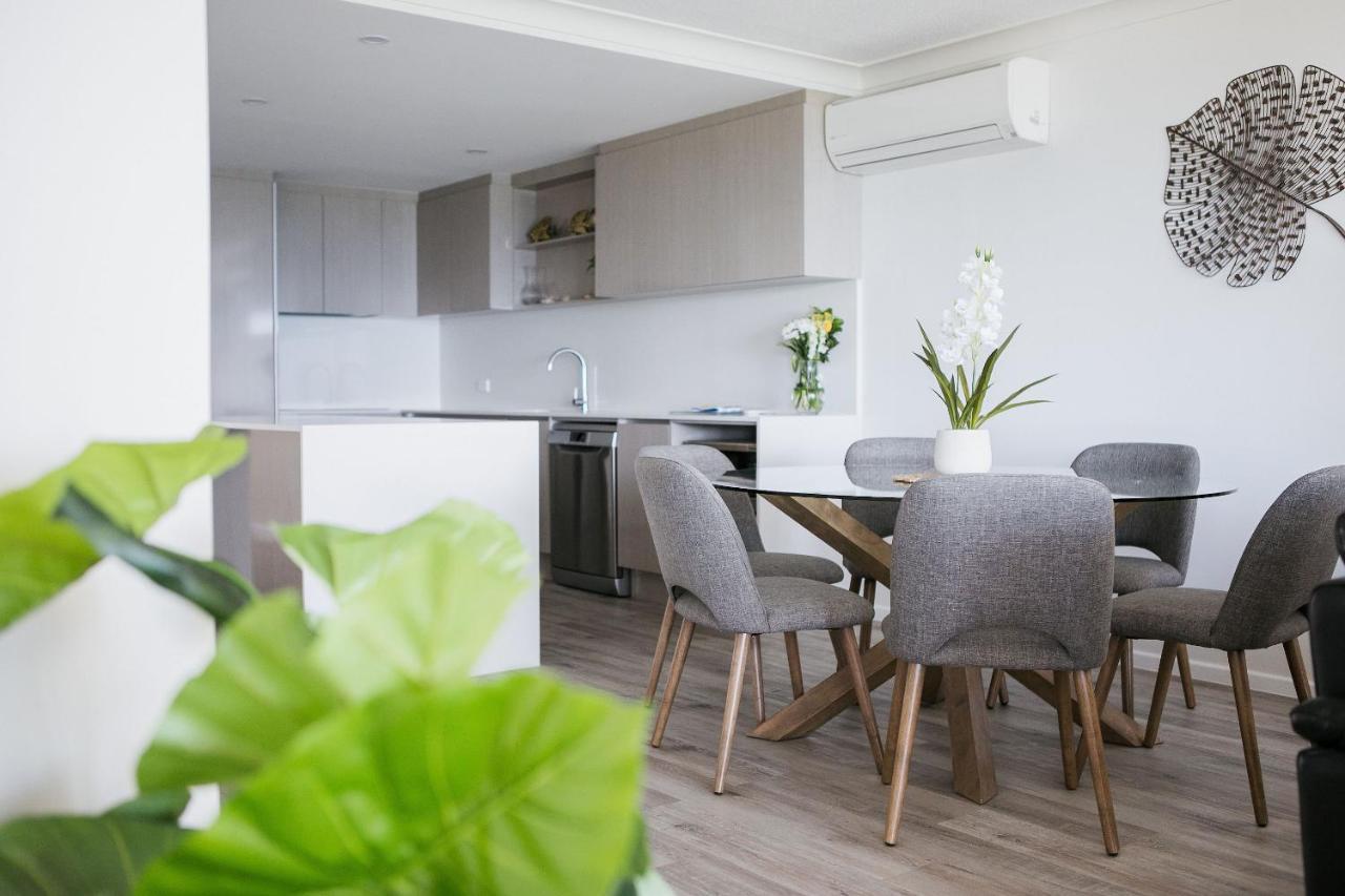 Osprey Apartments Mooloolaba Εξωτερικό φωτογραφία