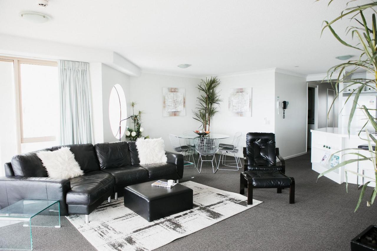 Osprey Apartments Mooloolaba Εξωτερικό φωτογραφία
