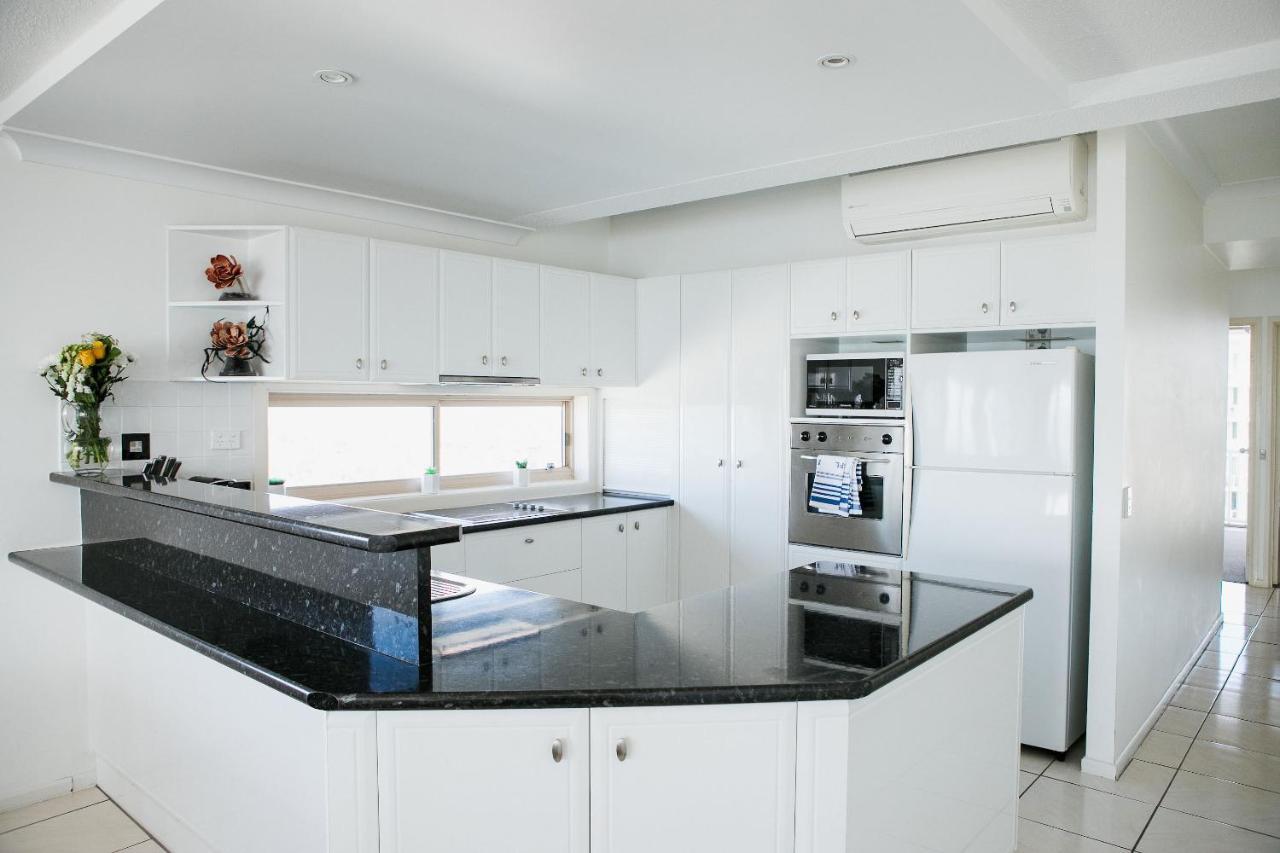 Osprey Apartments Mooloolaba Εξωτερικό φωτογραφία