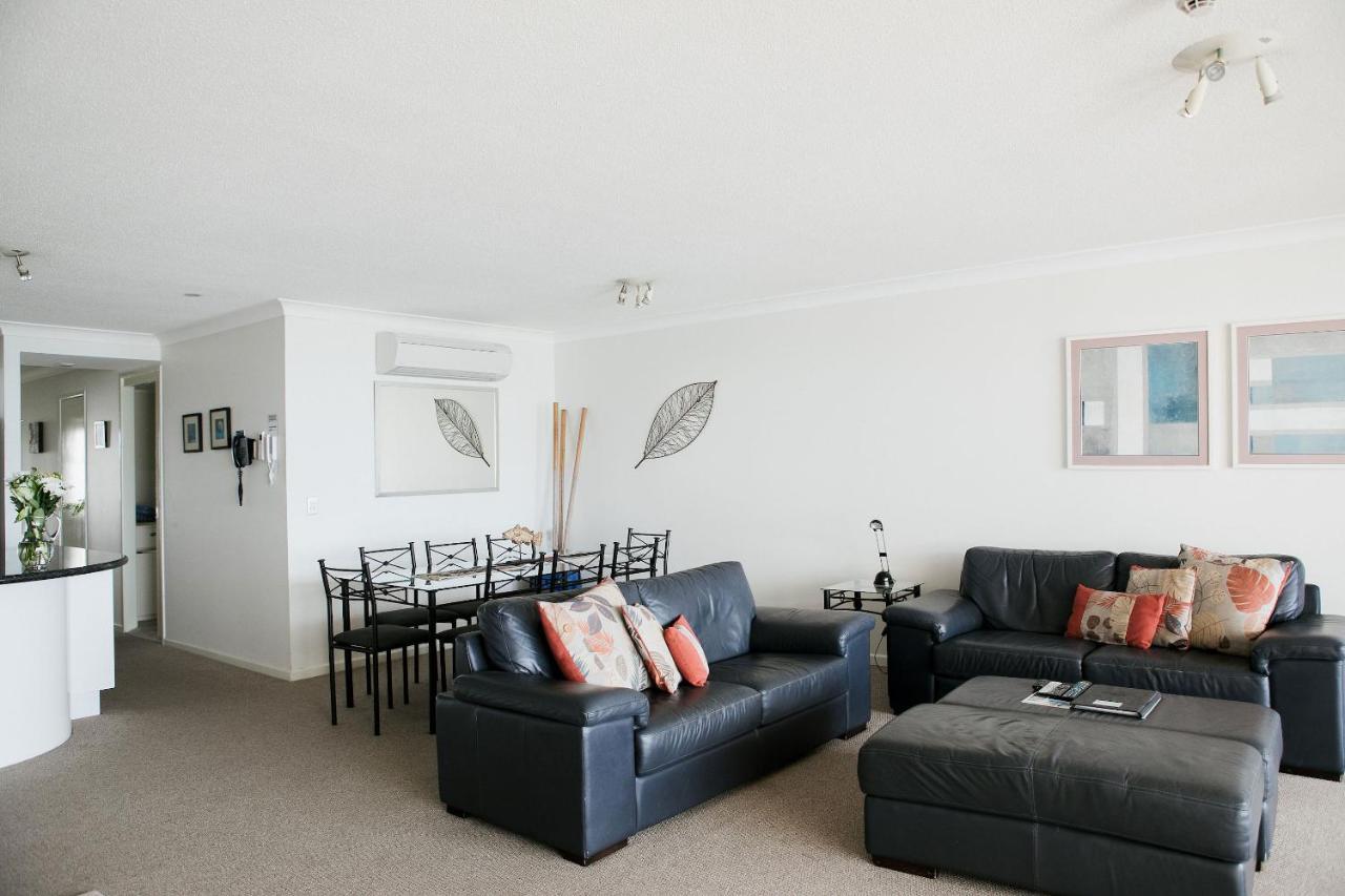 Osprey Apartments Mooloolaba Εξωτερικό φωτογραφία
