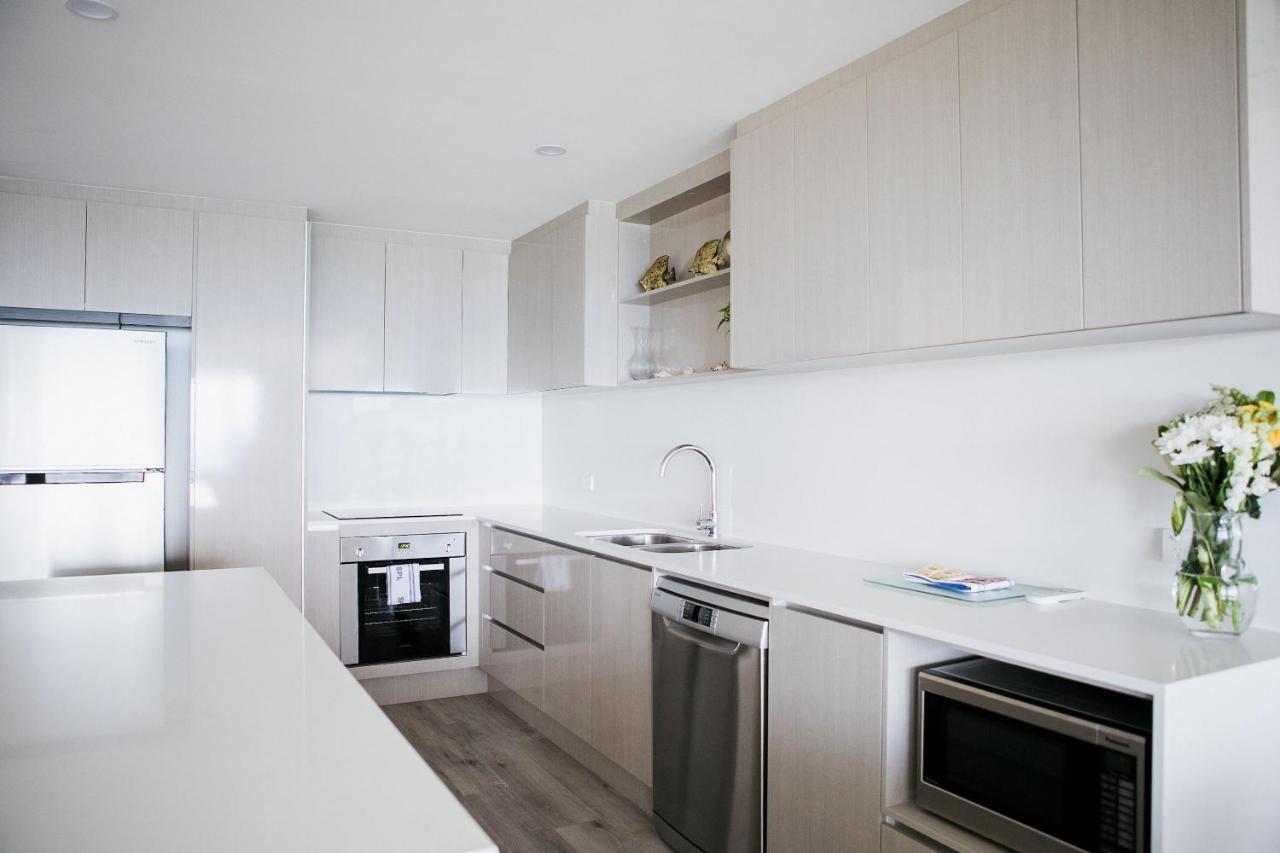 Osprey Apartments Mooloolaba Εξωτερικό φωτογραφία