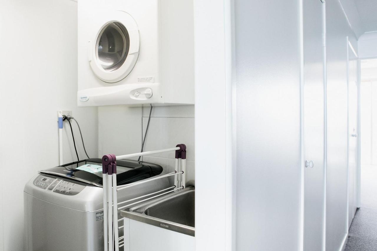 Osprey Apartments Mooloolaba Εξωτερικό φωτογραφία
