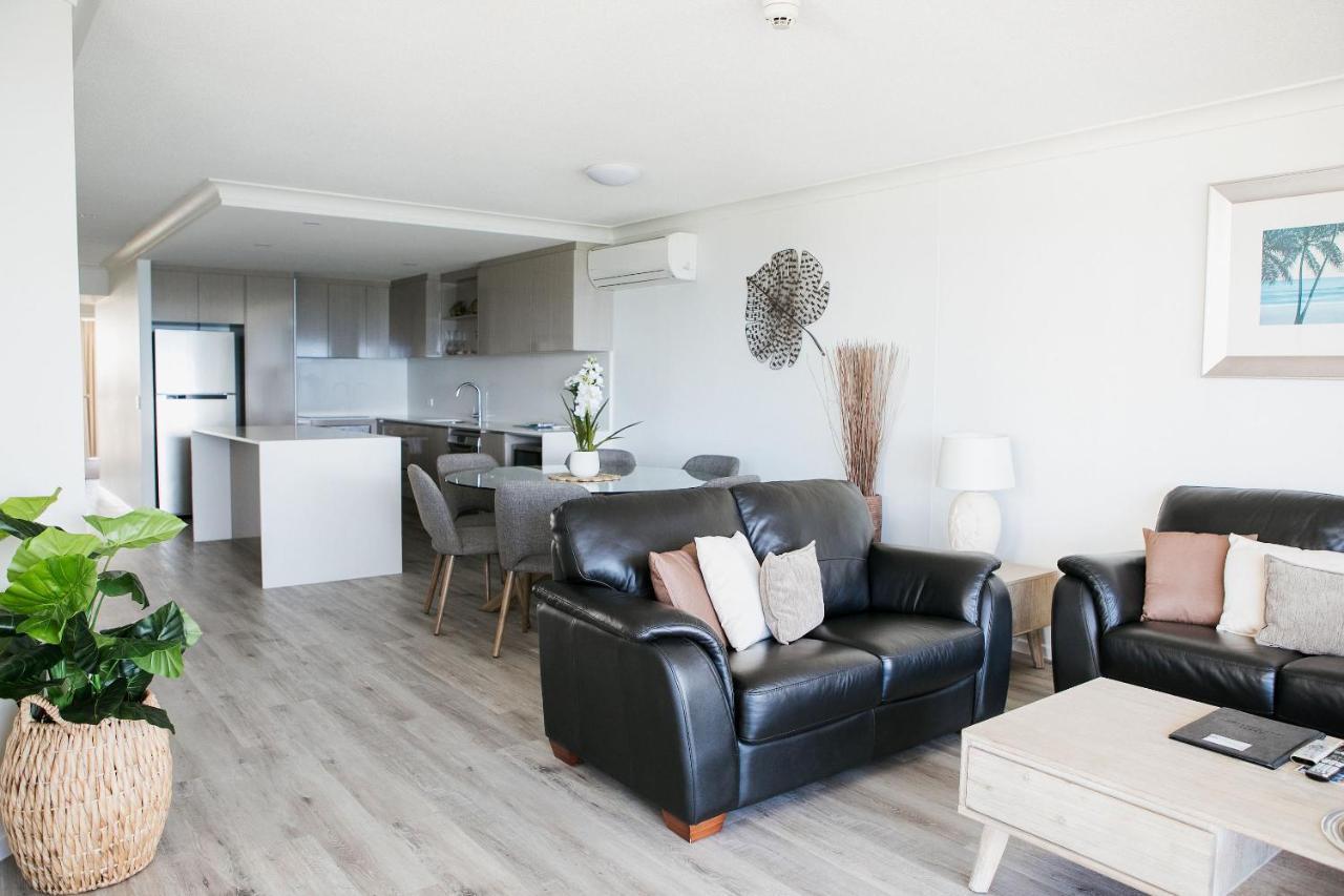 Osprey Apartments Mooloolaba Εξωτερικό φωτογραφία