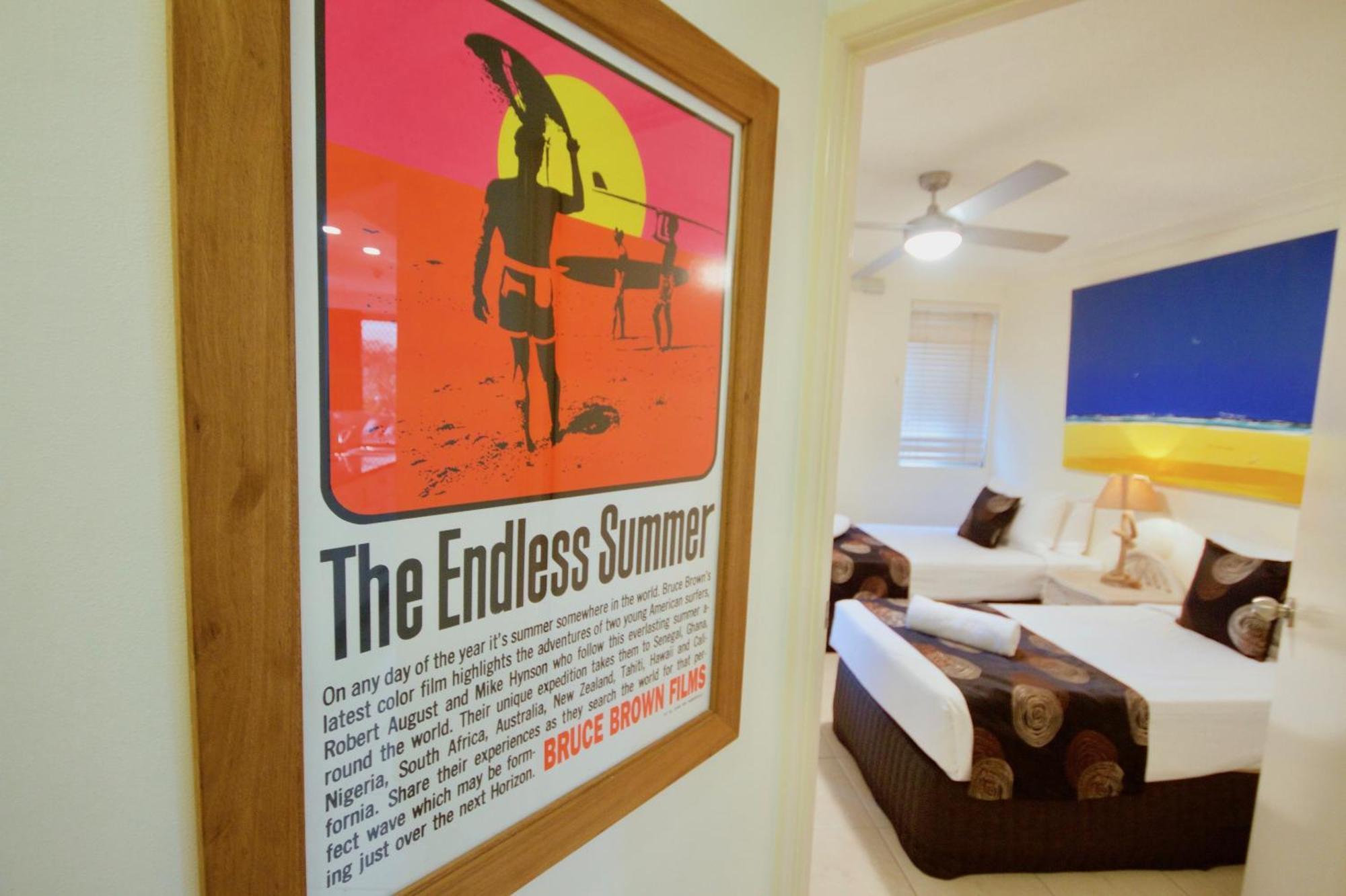Osprey Apartments Mooloolaba Εξωτερικό φωτογραφία