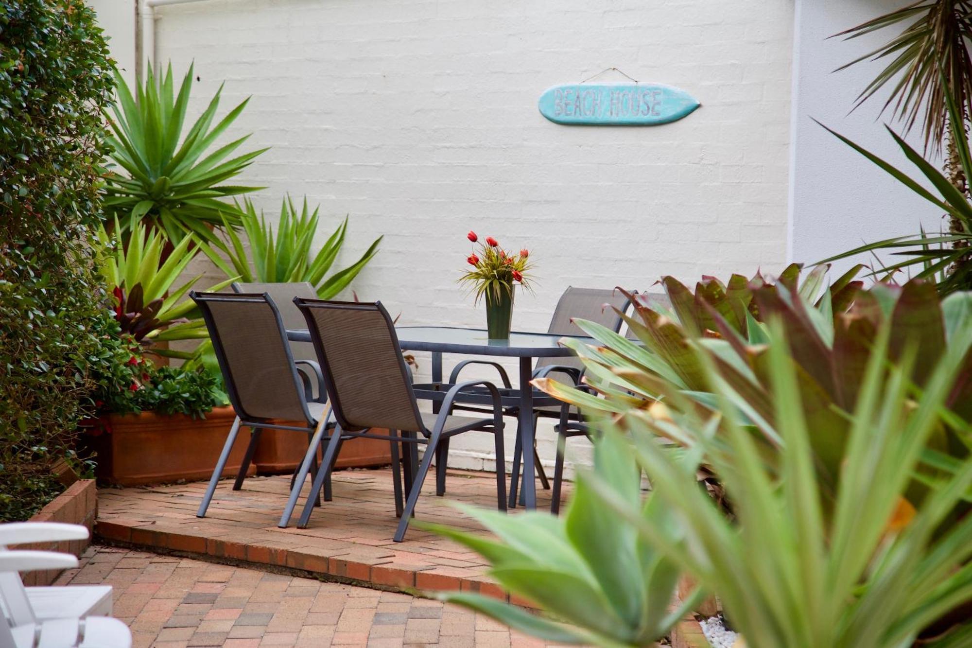 Osprey Apartments Mooloolaba Εξωτερικό φωτογραφία