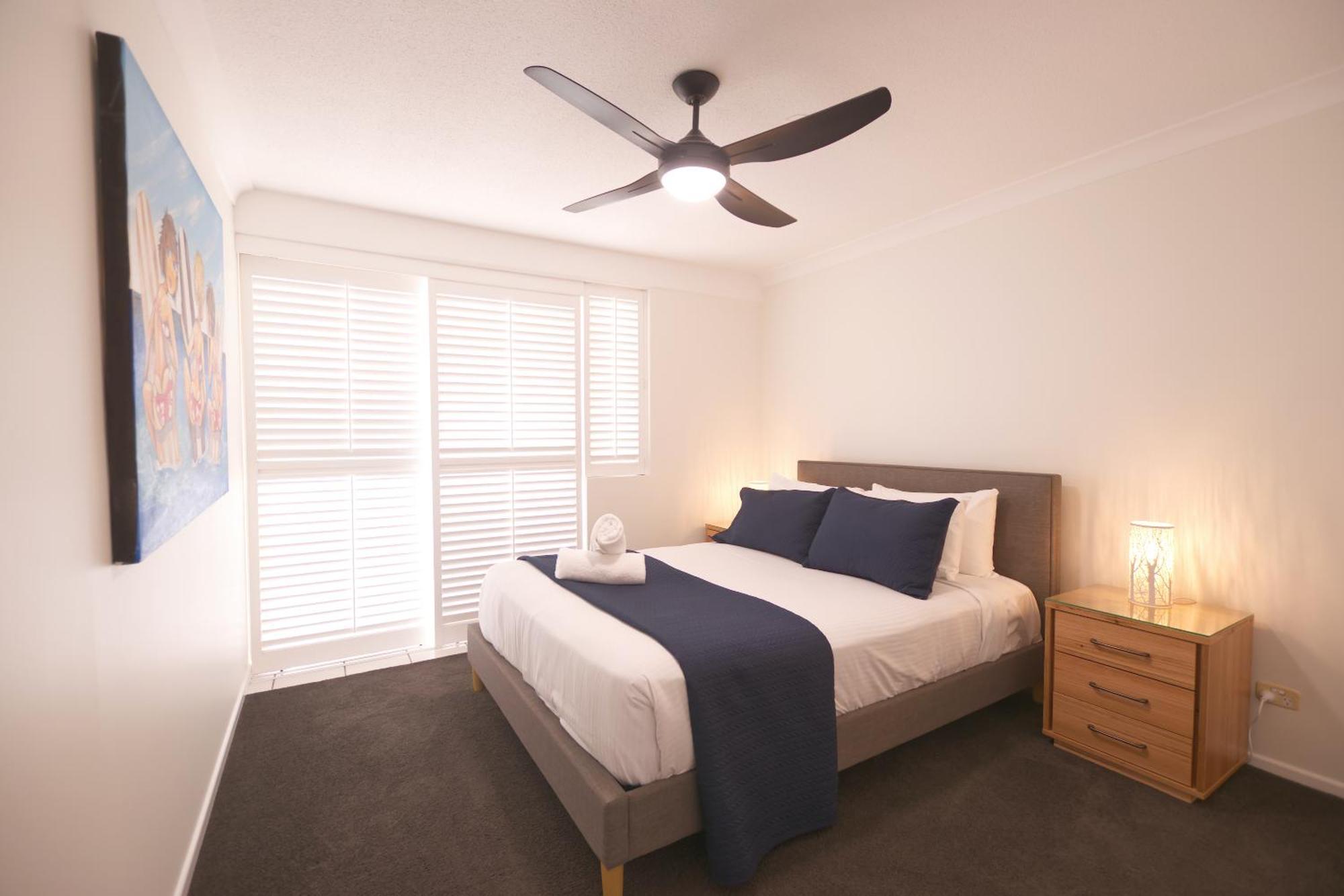 Osprey Apartments Mooloolaba Εξωτερικό φωτογραφία