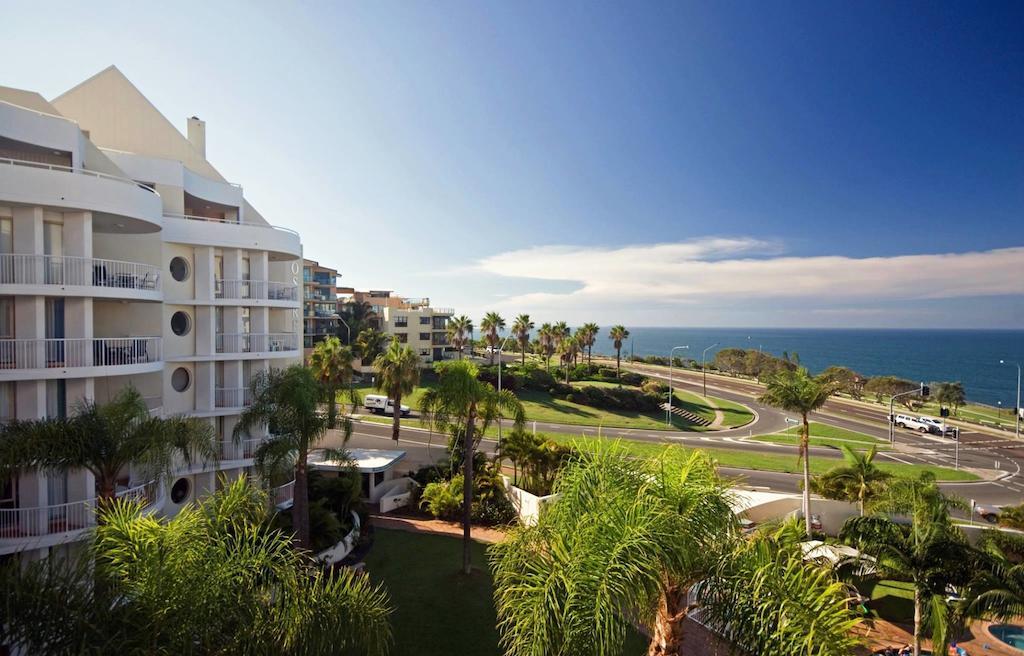 Osprey Apartments Mooloolaba Εξωτερικό φωτογραφία